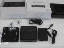 ASUS NUC NUC14RVK Mini-PC mit