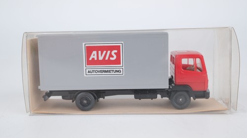 Wiking 22434 lp 809 - 22434,