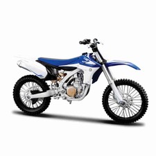 MAISTO Yamaha YZ 450 F
