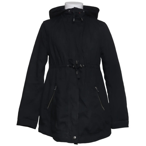 Mama parka damen - h&m, parka,