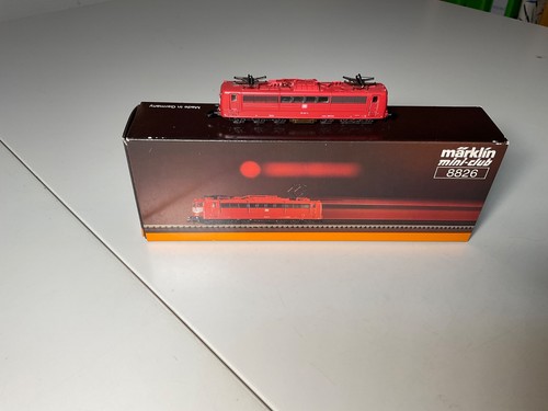 Märklin spur mini - märklin,