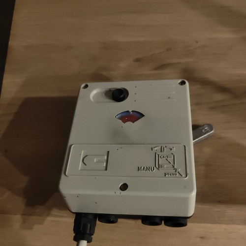 Honeywell centra vmk 3 - -,