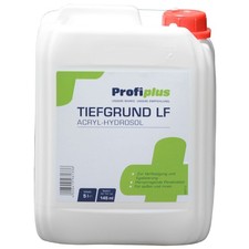 Profiplus profi tiefgrund - profiplus, lf