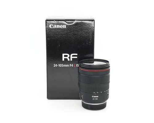 Canon 105mm l - rf, 24-105mm