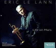 Life mars von eric - mars,