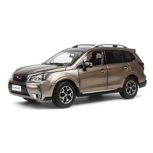 Paudi subaru forester - subaru,