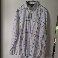 Tommy Hilfiger Herren Hemd Gr