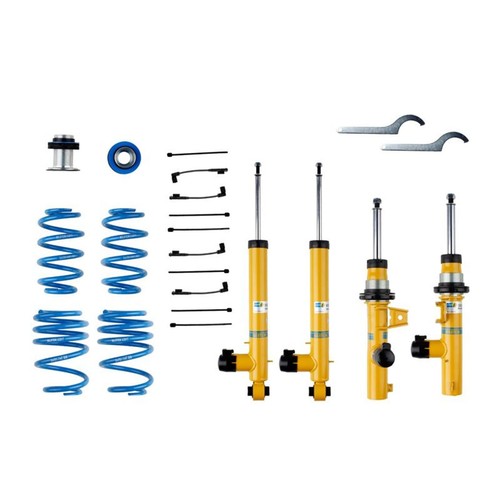 Bilstein gewindefahrwerk b16 - gewindefahrwerk,