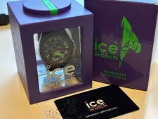 Ice Watch x Evangelion Limited