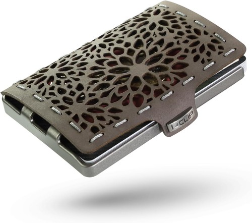 Clip original geldbörse - i-clip,