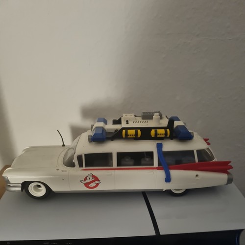 Playmobil ghostbusters - playmobil,
