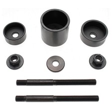 Hinterachse Buchsen Werkzeug