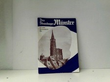 Das Straßburger Münster und