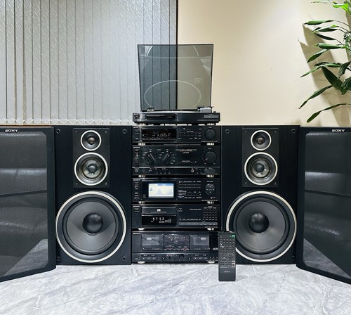 High end sony lbt - end, lbt-d905