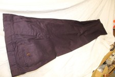 Herrenhose Anzug Buntfalte