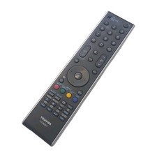 ORIGINAL TOSHIBA CT-90327 Fernbedienung TV Remote Control 