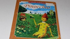 Pinocchio. Die schönsten