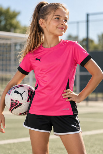 Puma teamgoal kinder fußball - teamgoal,