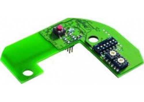 Hekatron 5200001 02 - hekatron, 31-5200001-12-02