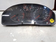 A4 B5 Facelift 1.9TDI Tacho