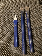 3 Metallmeißel Forum