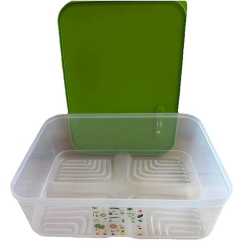 Tupperware klimaoase l - klimaoase, 9,9