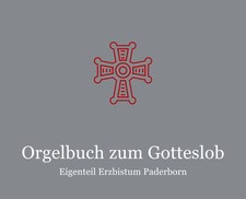 Orgelbuch zum gotteslob - orgelbuch,