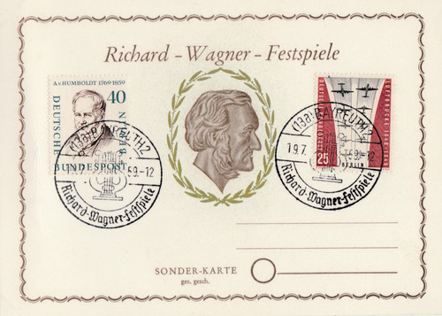 Richard-Wagner-Festspiele