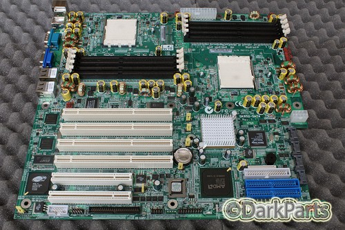 Iwill dk8s2 sata motherboard - iwill,