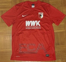 Trikot FC Augsburg Saison