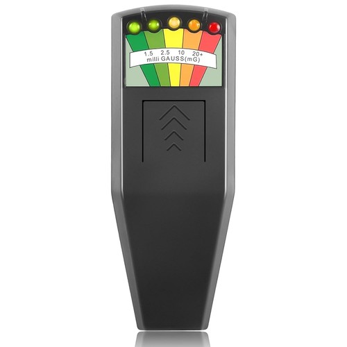Emf meter handheld - emf,