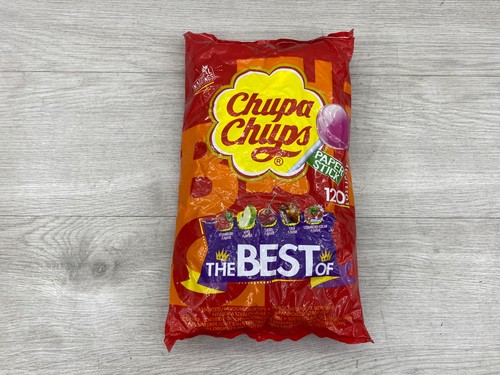 Chupa chups the best - chups,