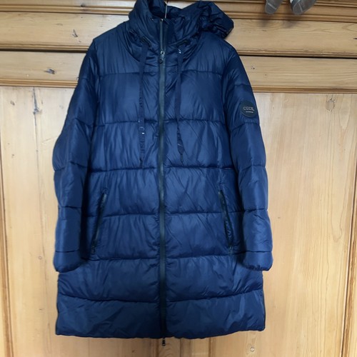 Mantel winterjacke cecil - mantel,