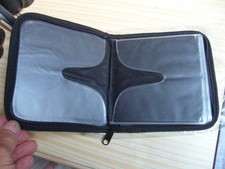 Dvd mappe etui - etui, cd/dvd