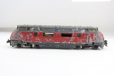 Trix diesellok 200 - 200, 035