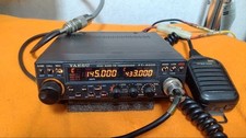 YAESU FT-4600 144/430MHz Dual