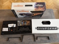 Anki Overdrive Fast & Furious