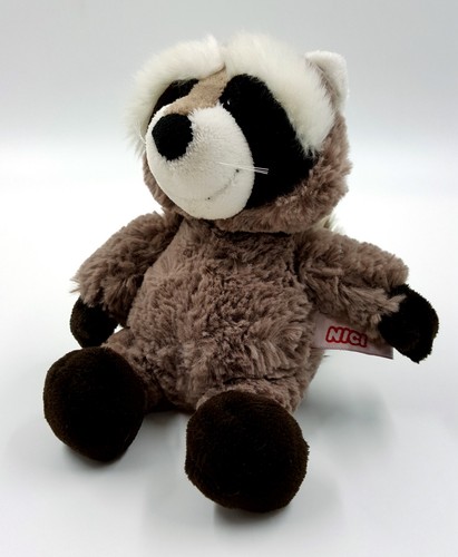 Nici waschbär rob raccoon - nici,