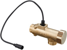 OVENTROP-Volumenstromsensor