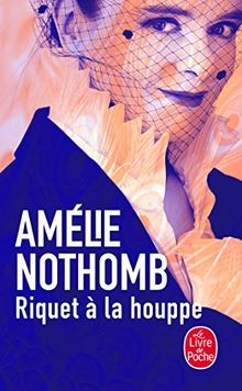 Riquet houppe von - à,