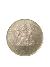 Südafrika 1 Rand 1978
