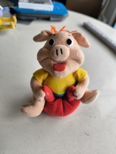 Ferrero Maxi Ü-Ei:  Schwein