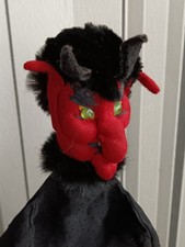 Dresdner künstlerpuppe - dresdner,