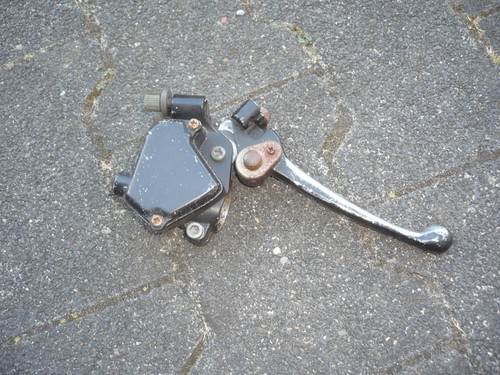 Bremsgriff stellbremse smc - stellbremse,