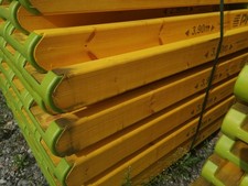 100 x Holzträger NEUER DOKA H-20 3,90m PFEIFER Versandkostenfrei Deutschlandweit