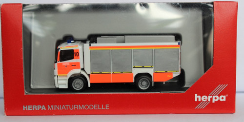 Mercedes benz axor rüstwagen - mercedes-benz,