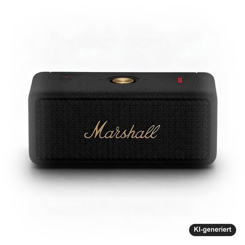 Marshall emberton tragbarer - marshall,