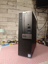 Dell Optiplex 5050 SFF Intel