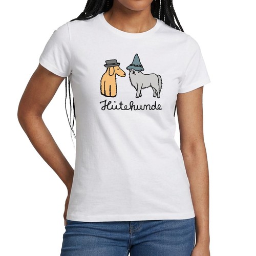 Hütehunde hunde wortspiel - hunde,