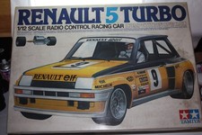 Tamiya Renault 5 Turbo (58026)